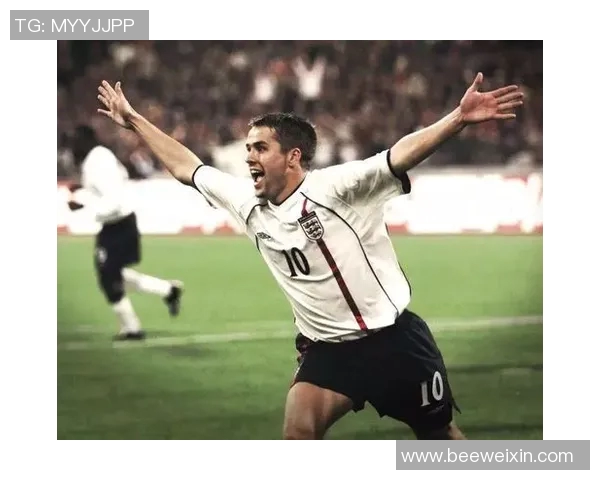 欧文传奇:从天才少年到世界级射手的足球人生探索